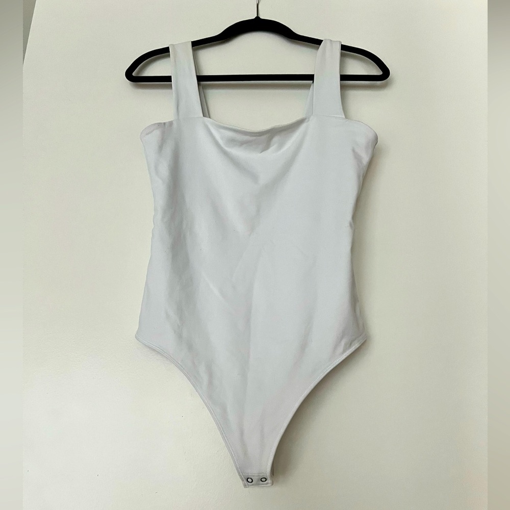 Abercrombie Bodysuit